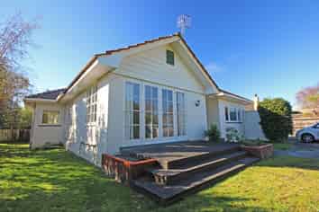 41 Collingwood Street, Hokowhitu