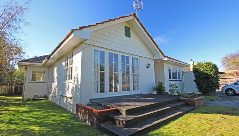 41 Collingwood Street, Hokowhitu