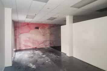 Hidden, Unique Spacious Space