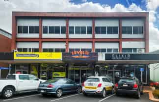 Hidden, Unique Spacious Space