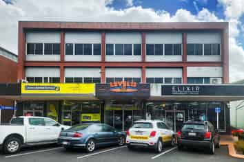 Hidden, Unique Spacious Space