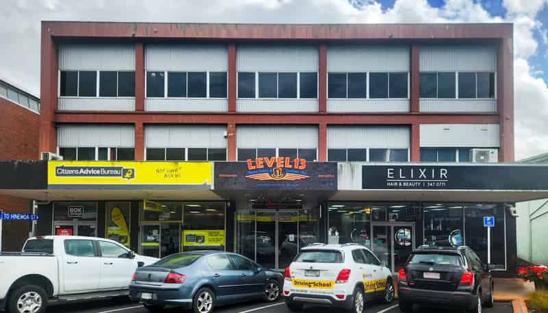 1141 Eruera Street, Rotorua