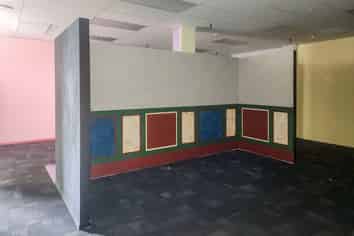 Hidden, Unique Spacious Space