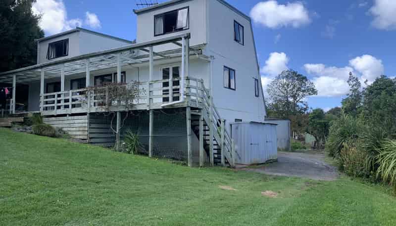 6 Mabbett Lane, Waimauku