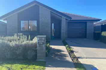 36 Lockerbie Street, Morrinsville