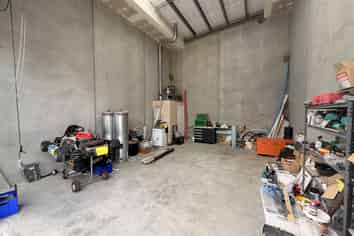 Secure your spot in the 3rd row!