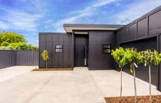 927B Nelson Street North (rear townhouse), Mahora