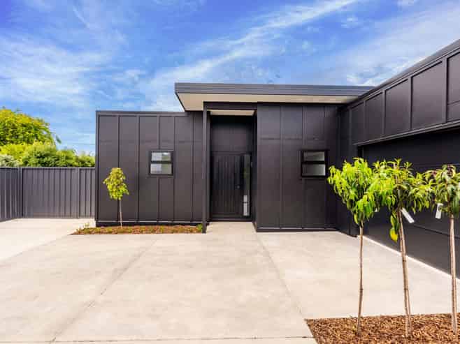 927B Nelson Street North (rear townhouse), Mahora