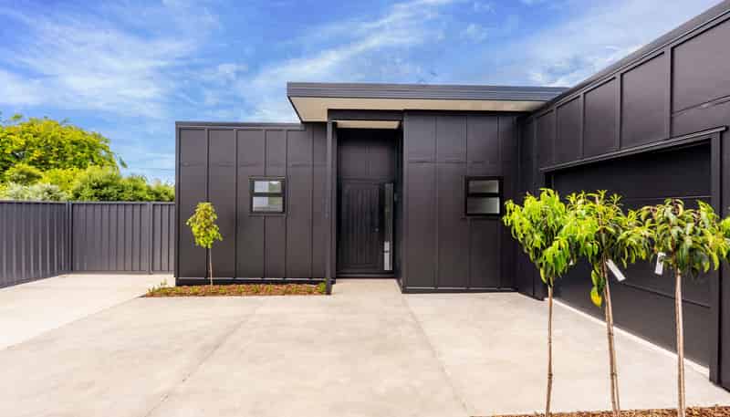 927B Nelson Street North (rear townhouse), Mahora