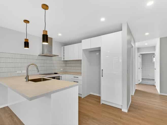 927B Nelson Street North (rear townhouse), Mahora