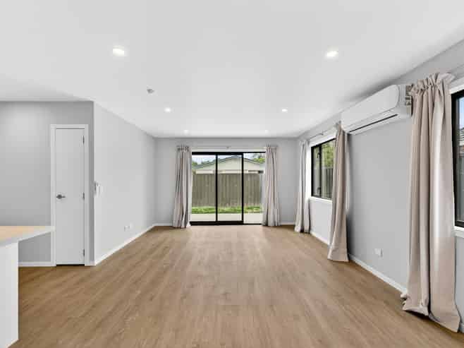 927B Nelson Street North (rear townhouse), Mahora