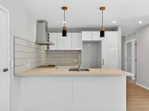 927B Nelson Street North (rear townhouse), Mahora