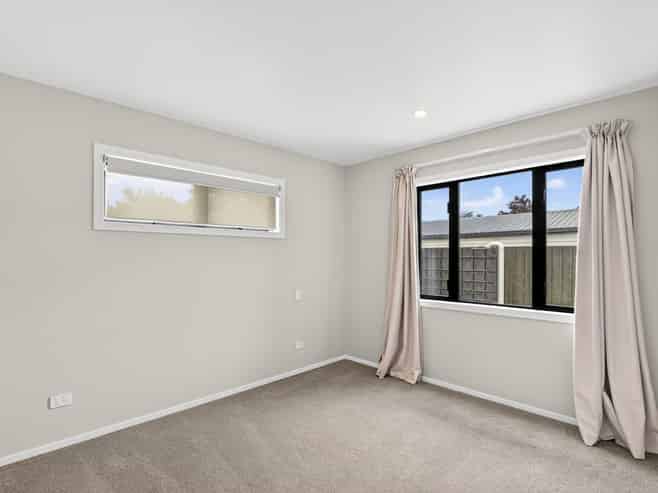 927B Nelson Street North (rear townhouse), Mahora