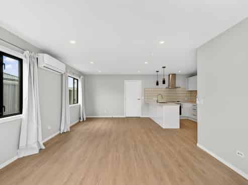 927B Nelson Street North (rear townhouse), Mahora