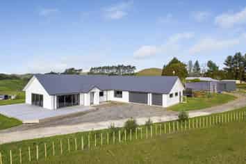 142 Kaimata Road, Kaimata