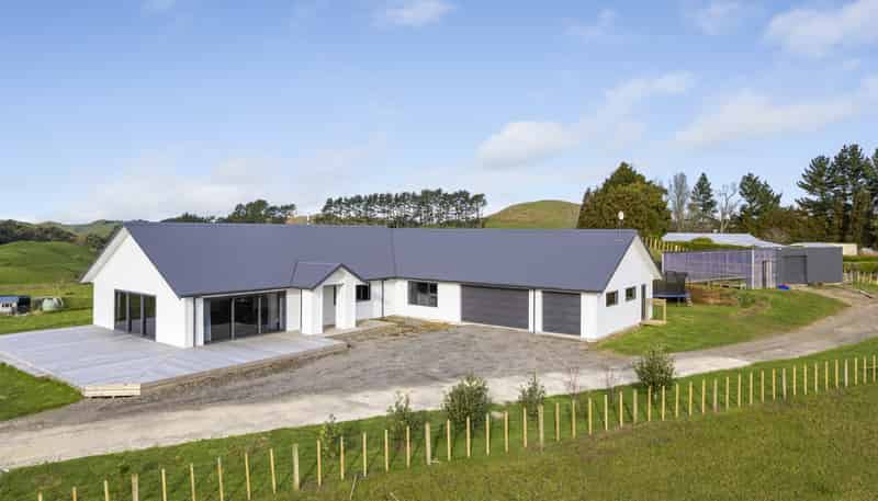 142 Kaimata Road, Kaimata