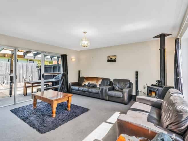 36B Pennington Street, Leeston