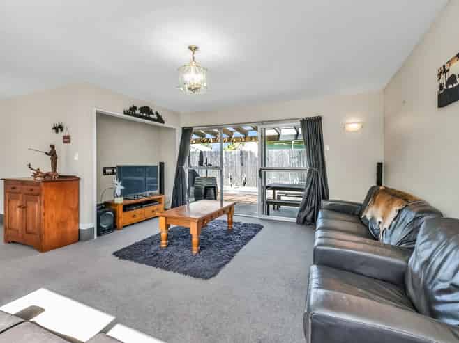 36B Pennington Street, Leeston