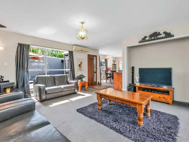 36B Pennington Street, Leeston