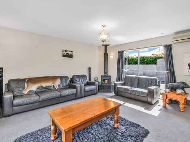 36B Pennington Street, Leeston