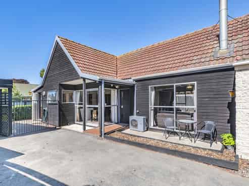 36B Pennington Street, Leeston