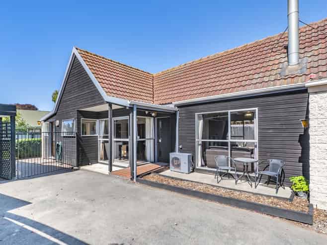 36B Pennington Street, Leeston