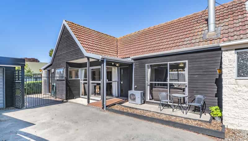 36B Pennington Street, Leeston