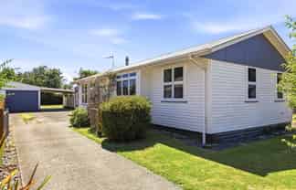 8 Paehoro Grove, Turangi