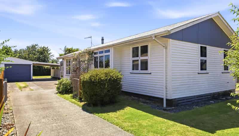 8 Paehoro Grove, Turangi