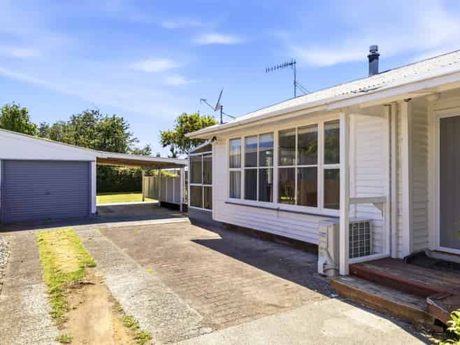 8 Paehoro Grove, Turangi