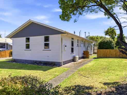 8 Paehoro Grove, Turangi