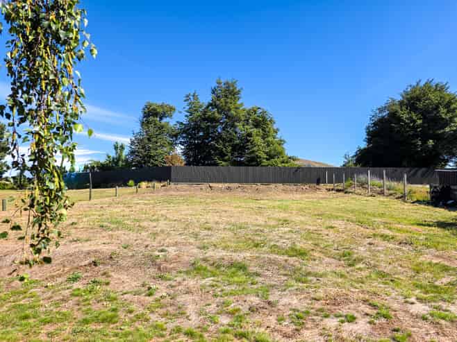 20 Aorangi Crescent, Lake Tekapo