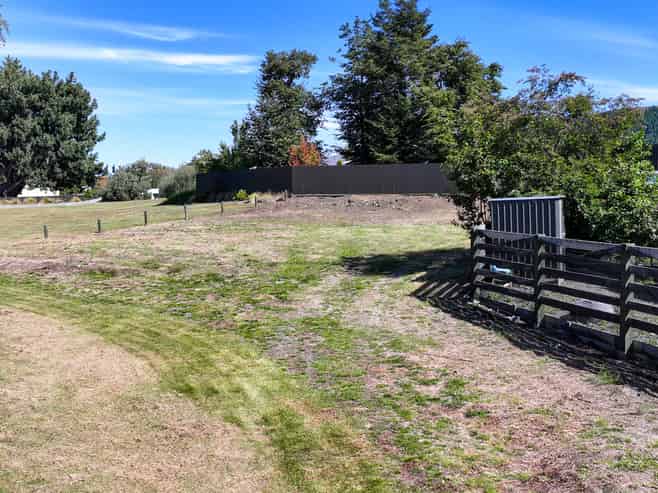 20 Aorangi Crescent, Lake Tekapo