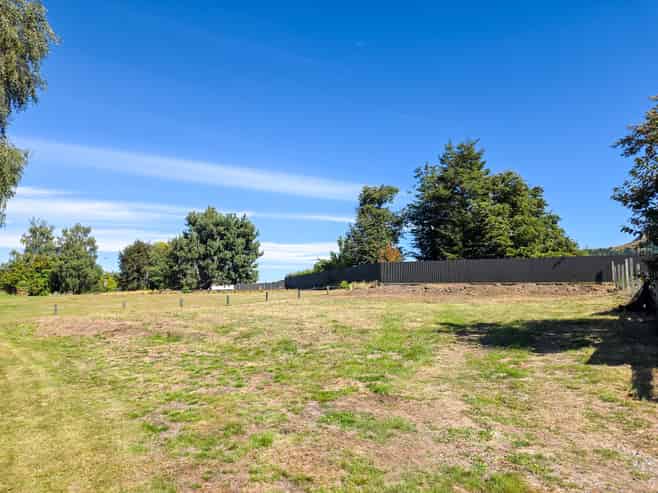 20 Aorangi Crescent, Lake Tekapo