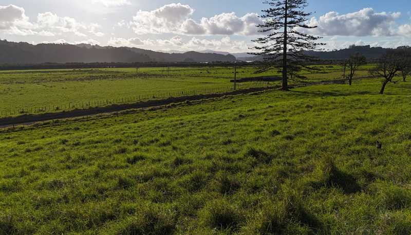 Lot 1 Motukiore Road, Horeke