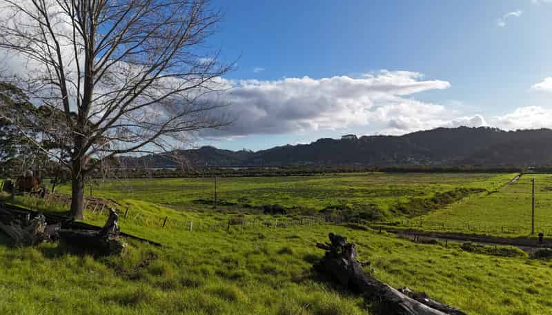 Lot 1 Motukiore Road, Horeke