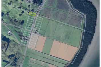 Lot 1 Motukiore Road, Horeke