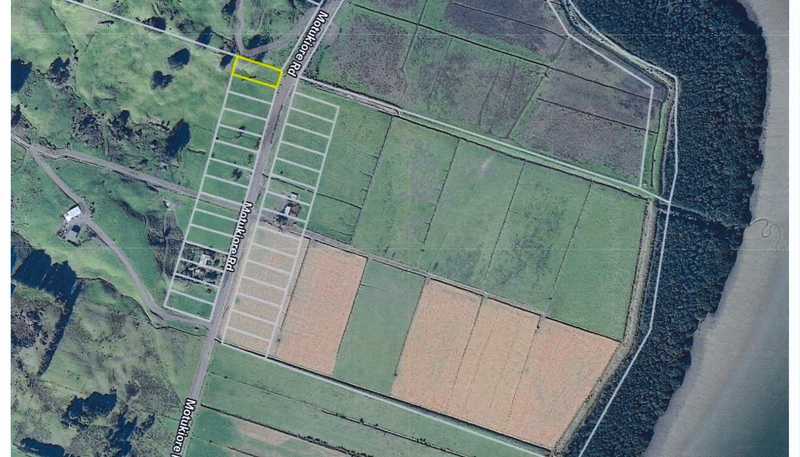 Lot 1 Motukiore Road, Horeke