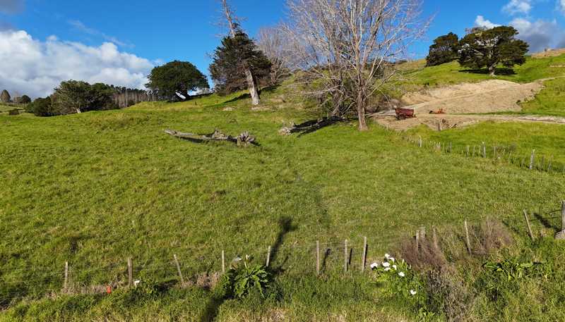 Lot 1 Motukiore Road, Horeke