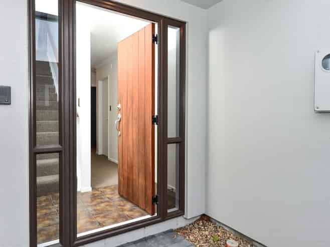 42B Willoughby Street, Whitiora