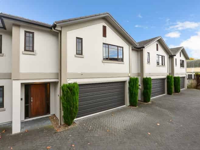42B Willoughby Street, Whitiora