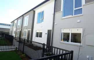 18/7 Bangor St, Christchurch Central