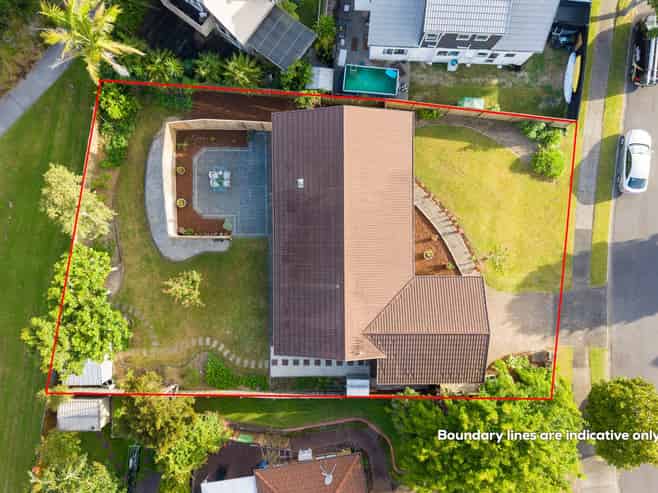 92 Frank Nobilo Drive, Golflands