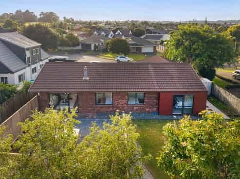 92 Frank Nobilo Drive, Golflands