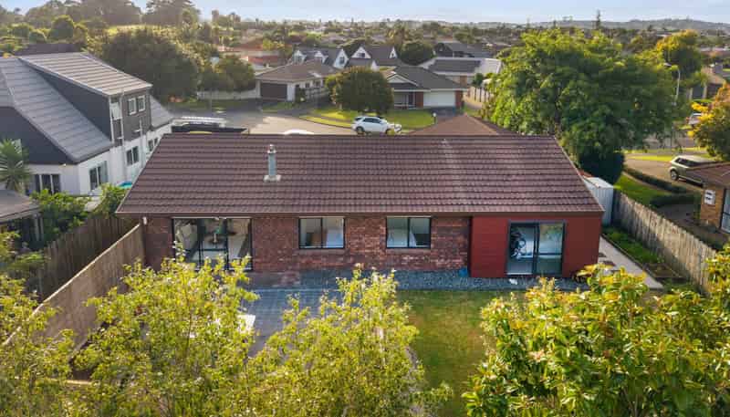 92 Frank Nobilo Drive, Golflands