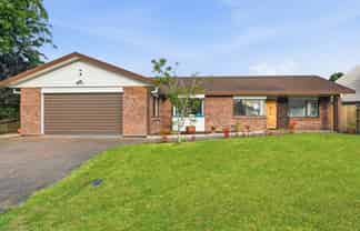 92 Frank Nobilo Drive, Golflands