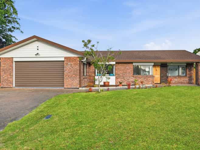 92 Frank Nobilo Drive, Golflands