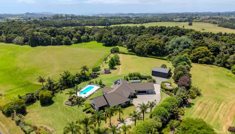 45 Waitotara Drive, Kerikeri