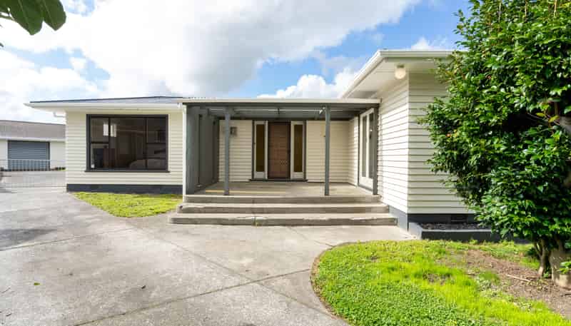 158 Winchester Street, LEVIN