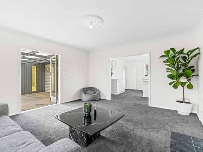 158 Winchester Street, LEVIN